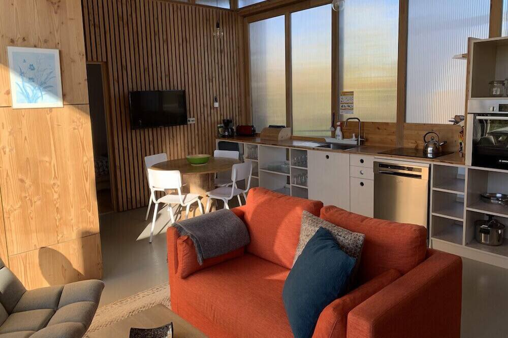 Photo of Livingroom in Bretignolles-sur-Mer