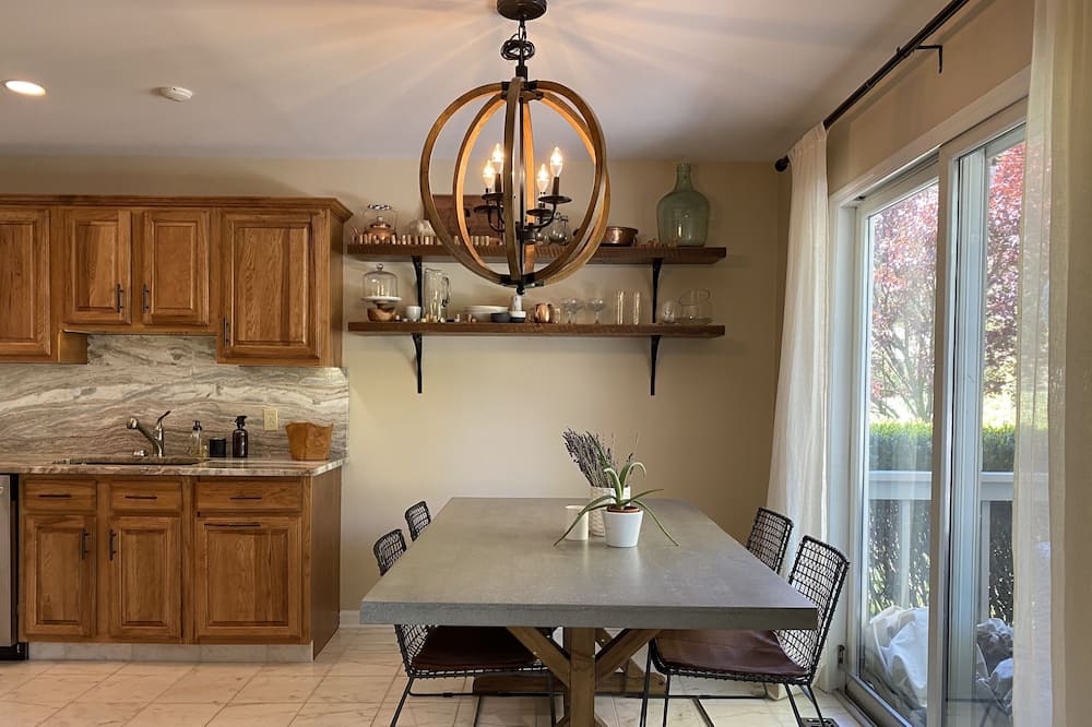 Photo of Kitchen in Cos Cob