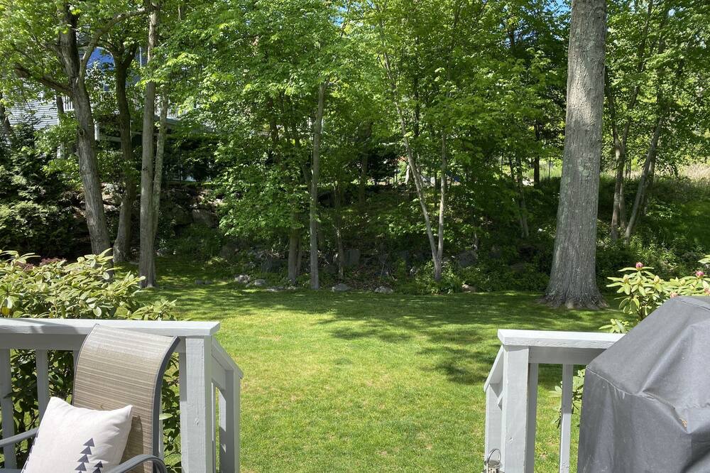 Photo of Outdoor in Cos Cob