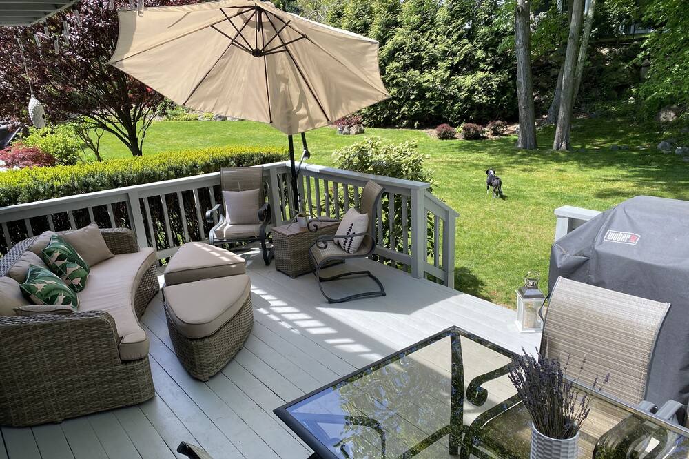 Photo of Outdoor in Cos Cob