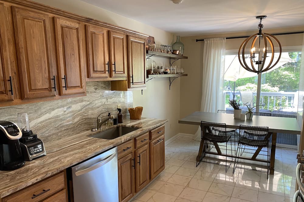 Photo of Kitchen in Cos Cob