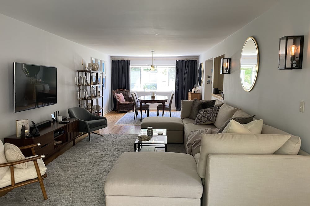 Photo of Livingroom in Cos Cob