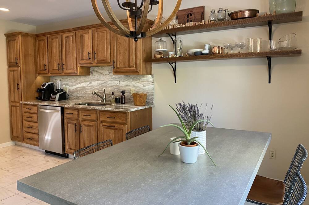 Photo of Kitchen in Cos Cob