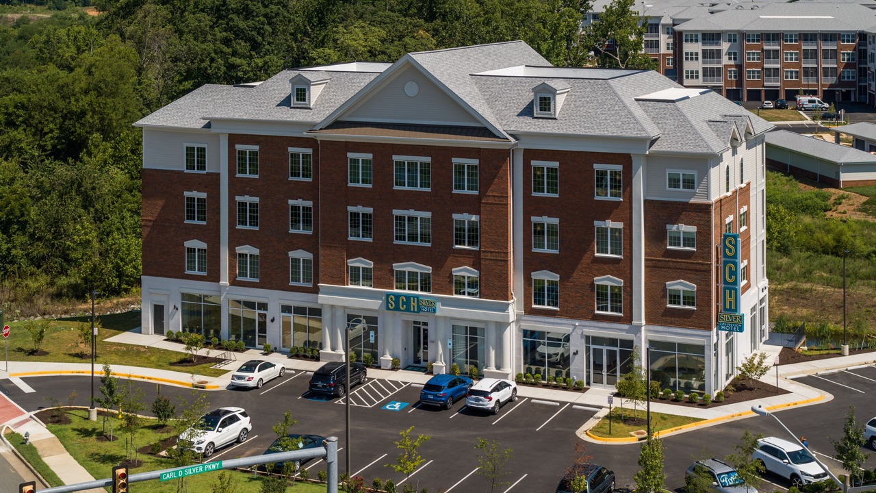 Photo of Outdoor in Fredericksburg