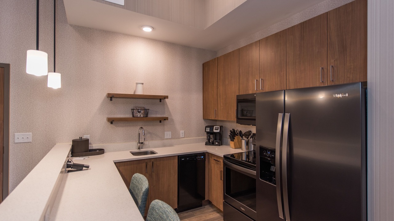 Photo of Kitchen in Fredericksburg