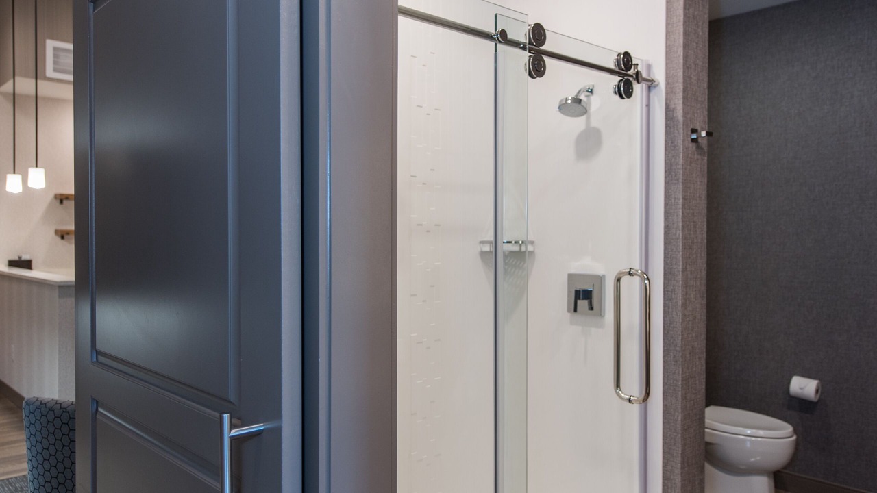 Photo of Bathroom in Fredericksburg