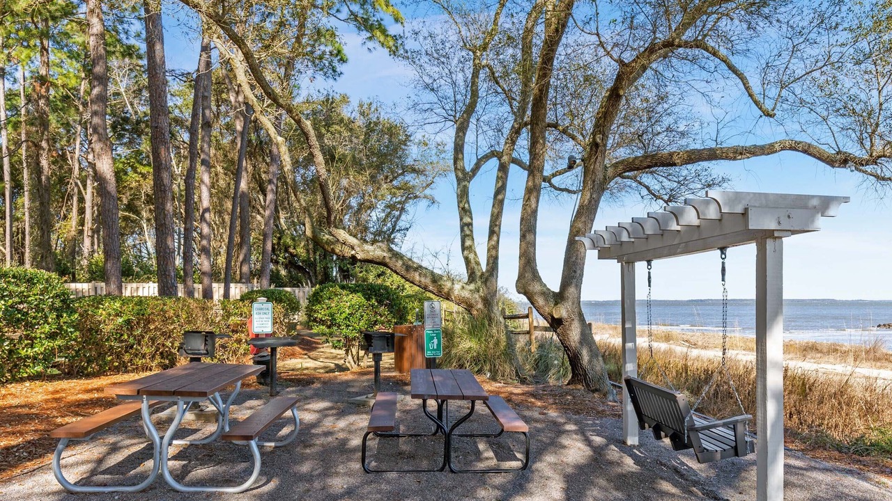 Photo of Others in Palmetto Dunes