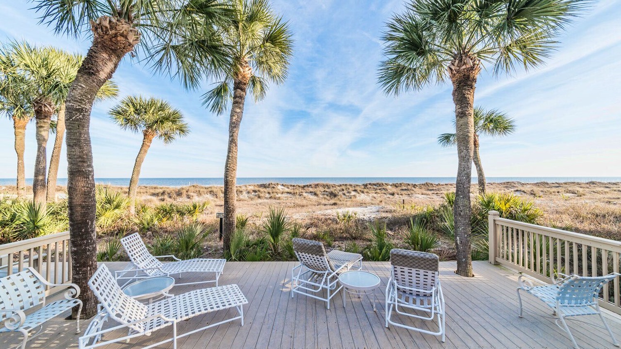 Photo of Others in Palmetto Dunes