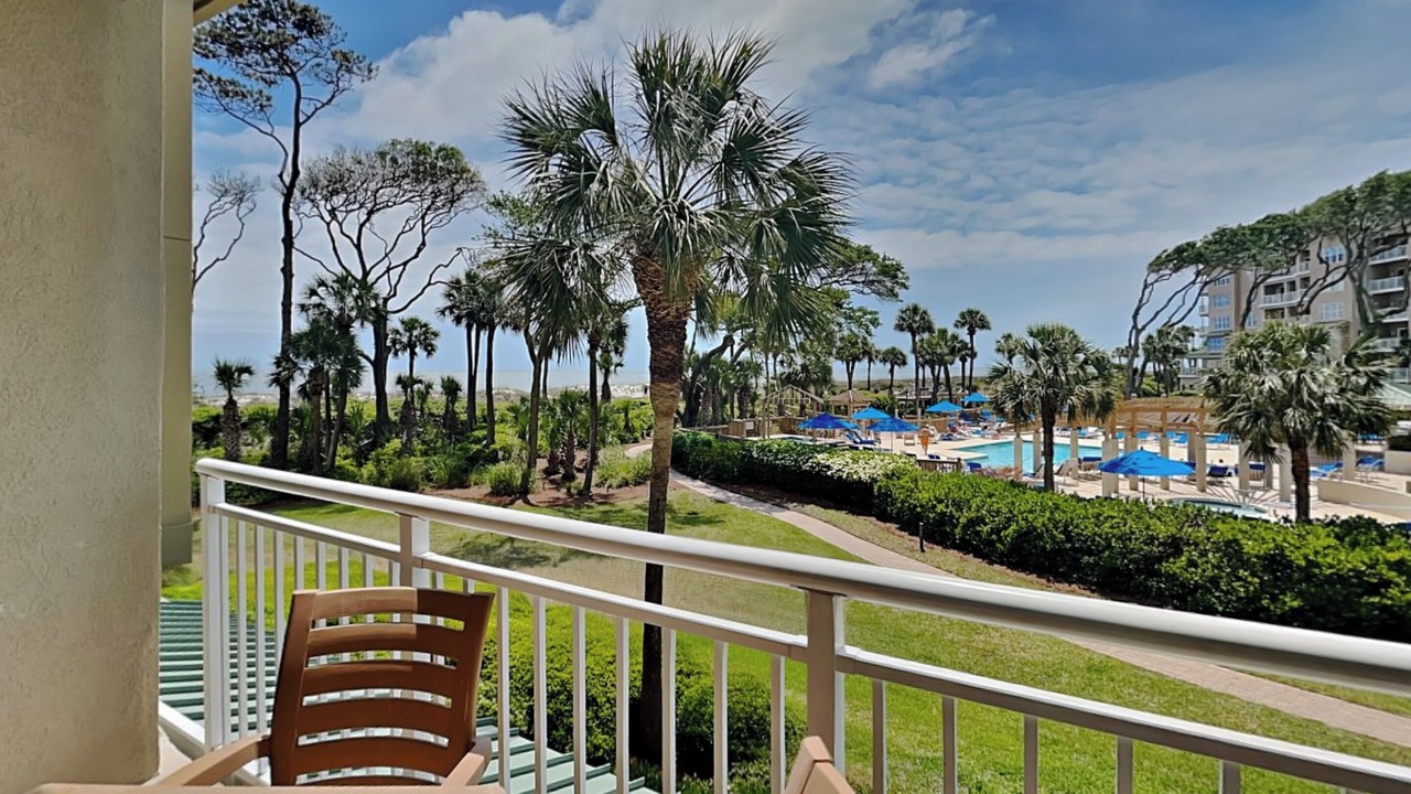 Photo of Others in Palmetto Dunes