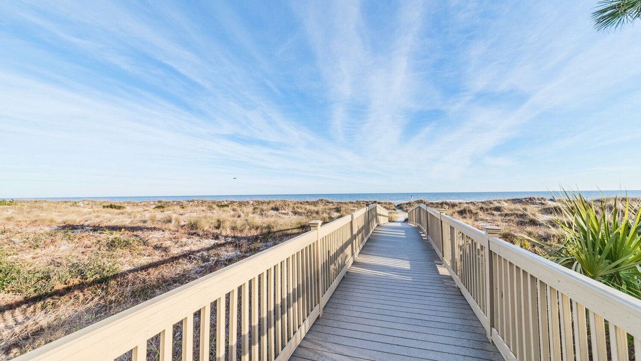 Photo of Others in Palmetto Dunes