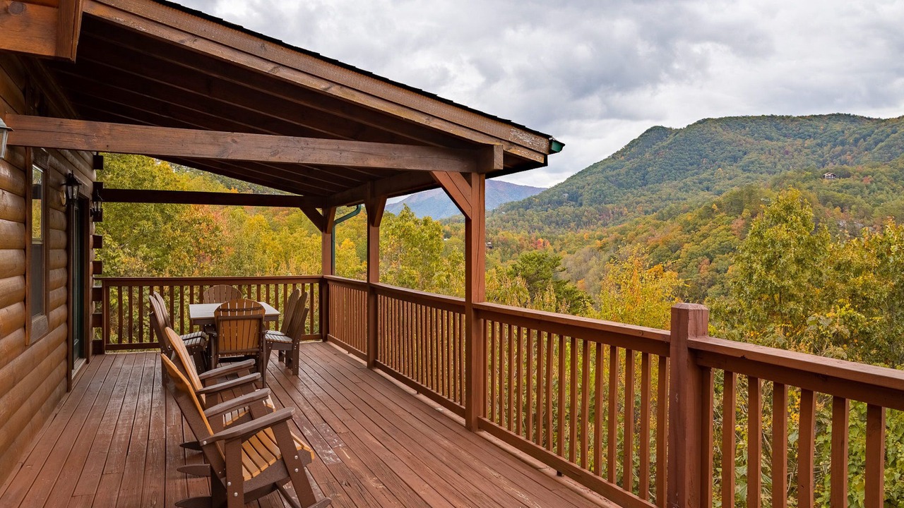Photo of Outdoor in Townsend