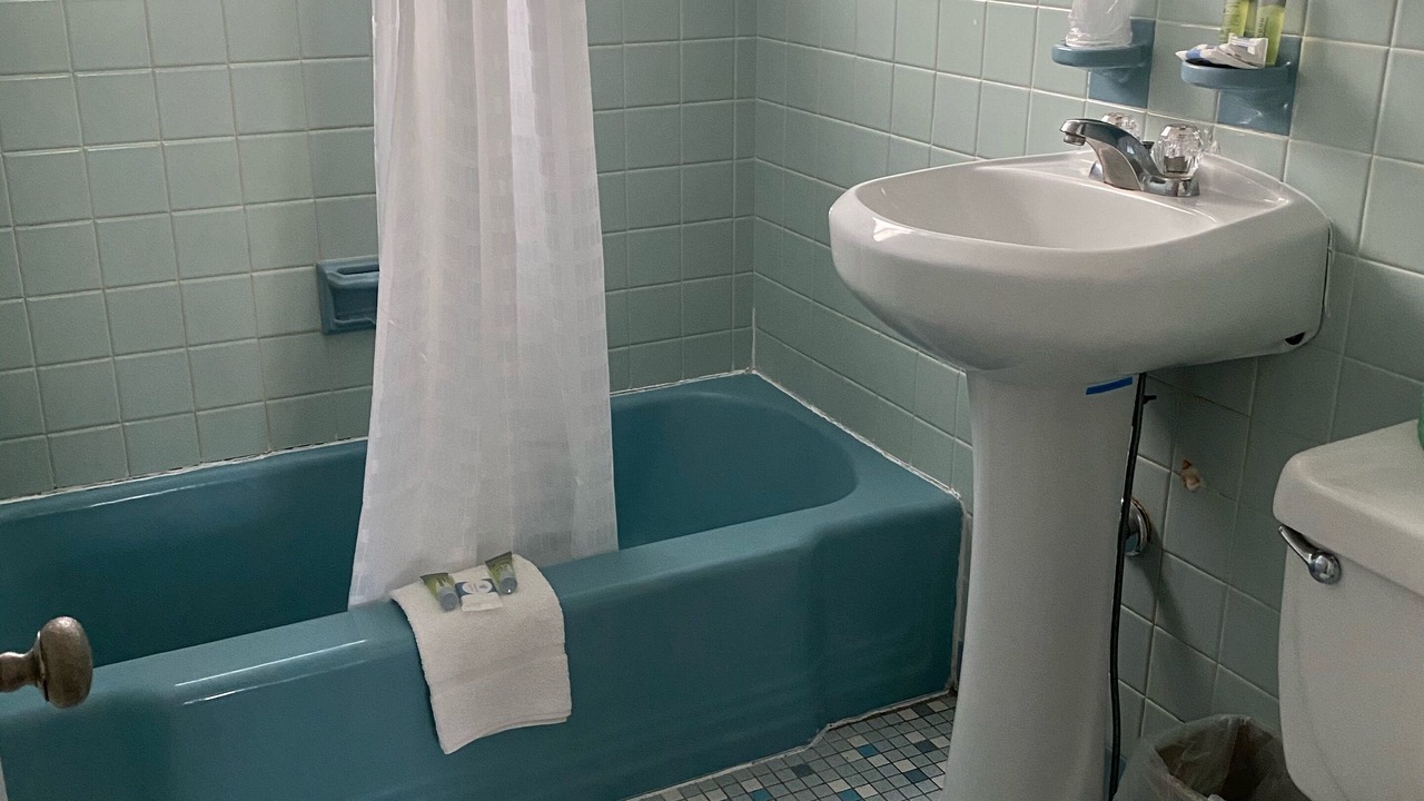 Photo of Bathroom in Wildwood Crest