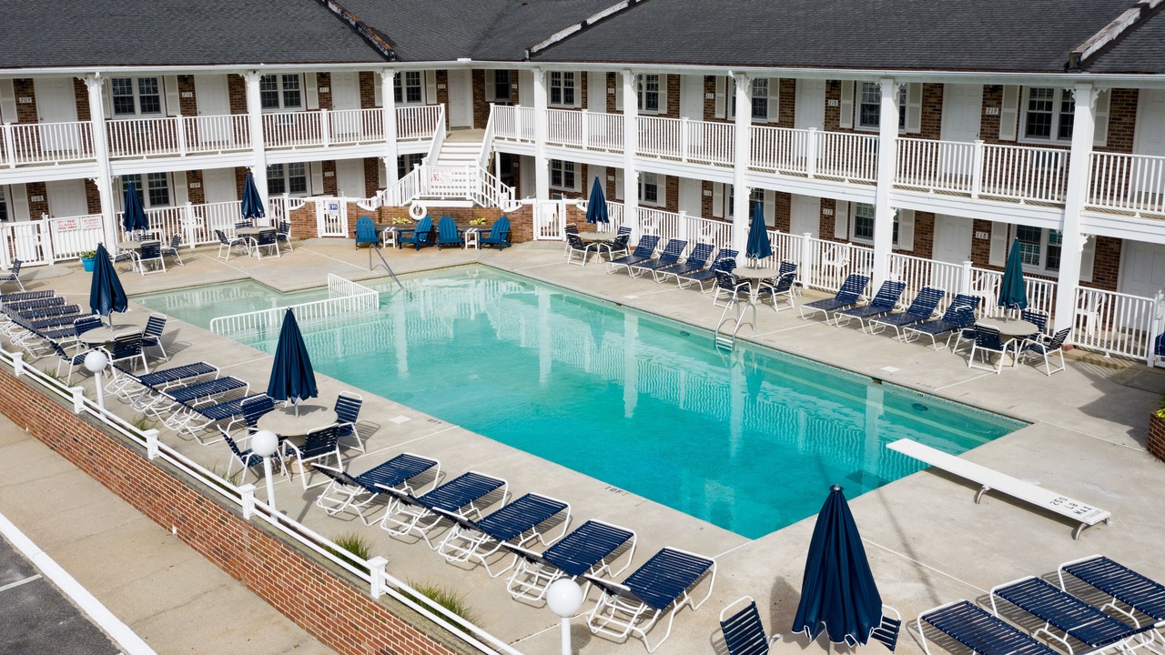 Photo of Outdoor in Wildwood Crest