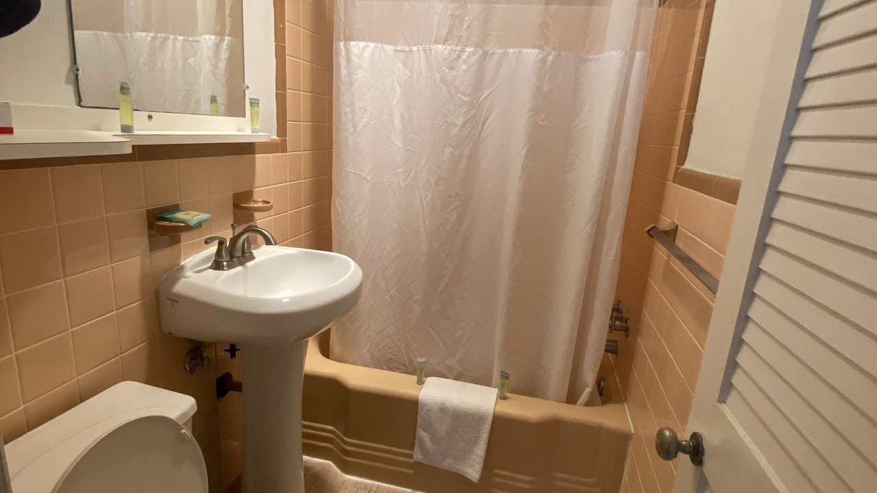 Photo of Bathroom in Wildwood Crest
