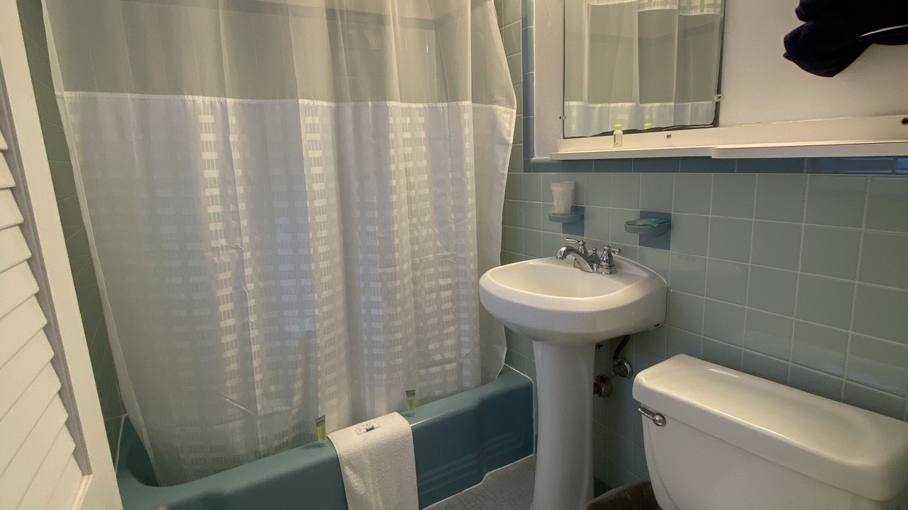 Photo of Bathroom in Wildwood Crest