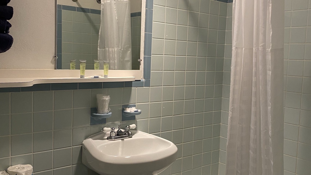 Photo of Bathroom in Wildwood Crest