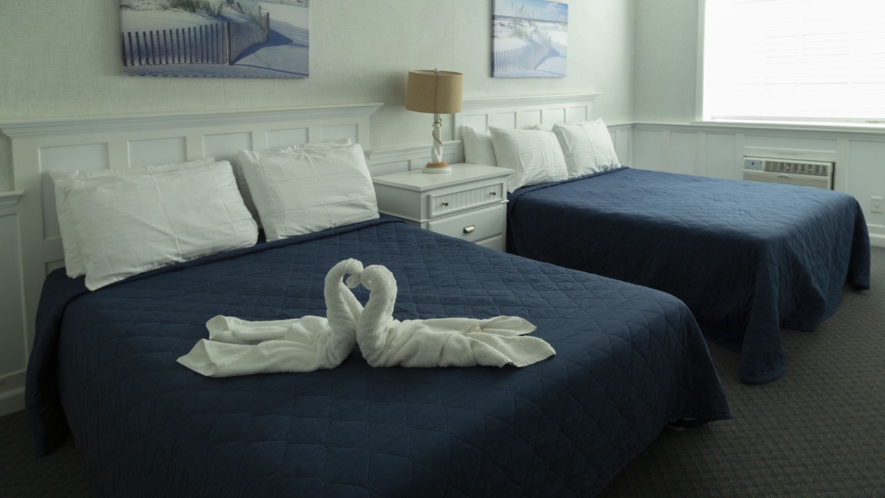 Photo of Bedroom in Wildwood Crest