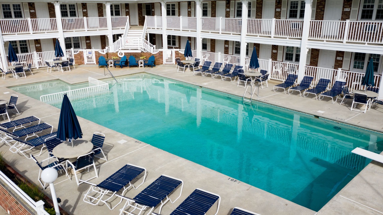 Photo of Outdoor in Wildwood Crest