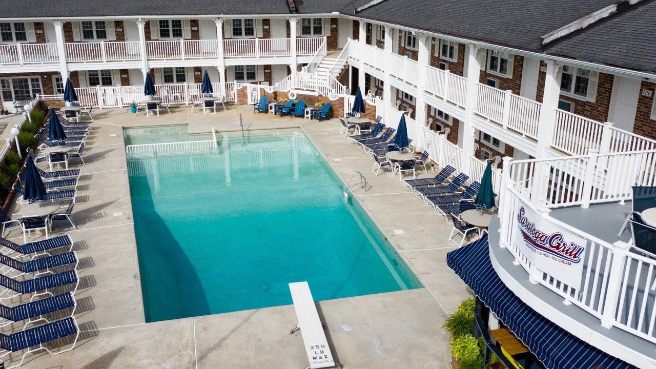 Photo of Outdoor in Wildwood Crest