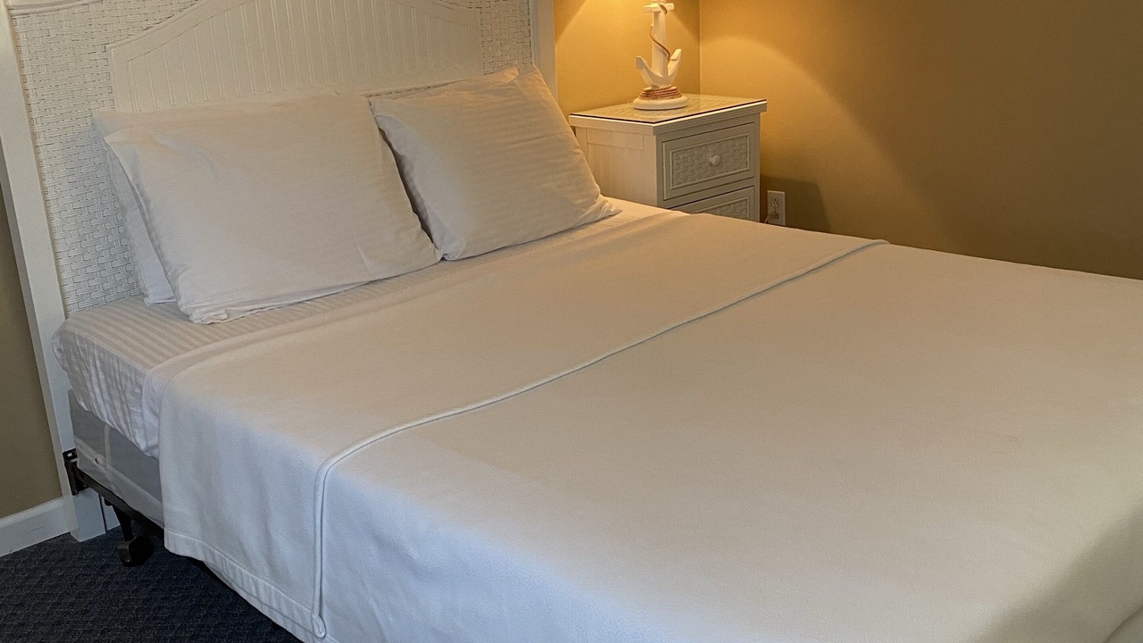Photo of Bedroom in Wildwood Crest