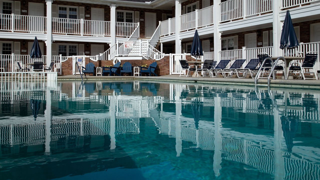 Photo of Outdoor in Wildwood Crest
