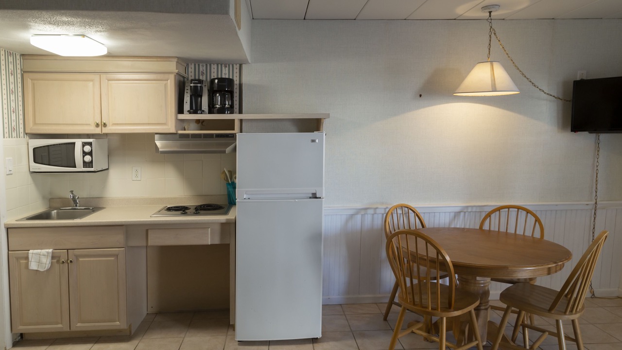 Photo of Kitchen in Wildwood Crest