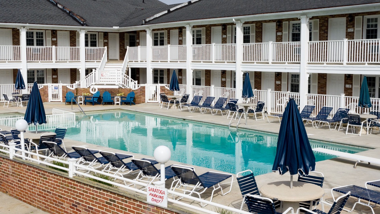 Photo of Outdoor in Wildwood Crest