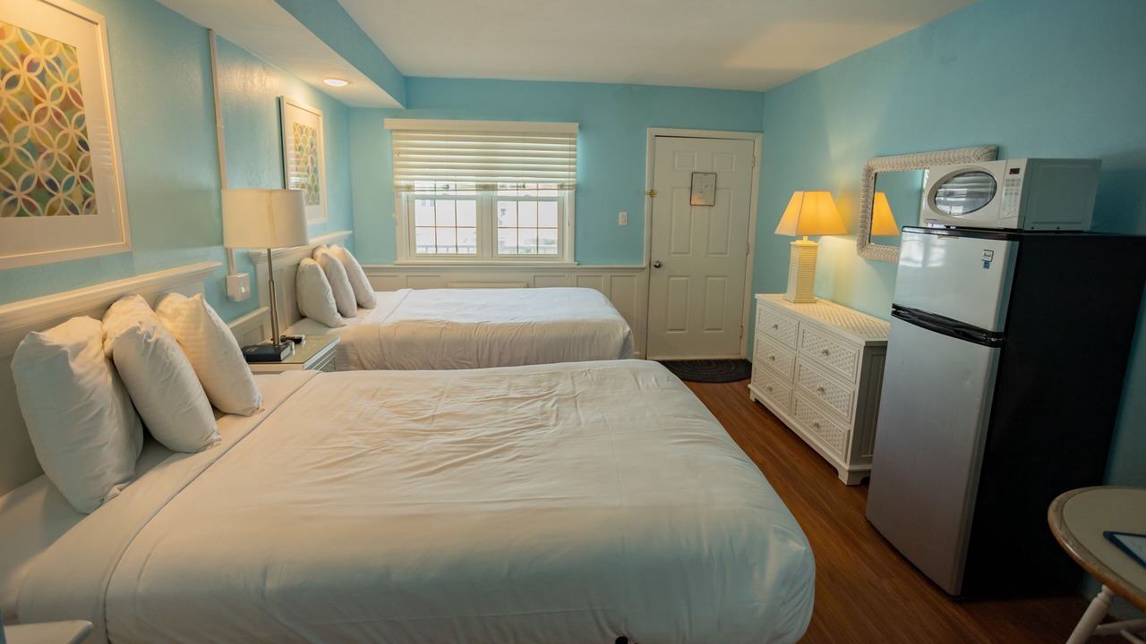 Photo of Bedroom in Wildwood Crest