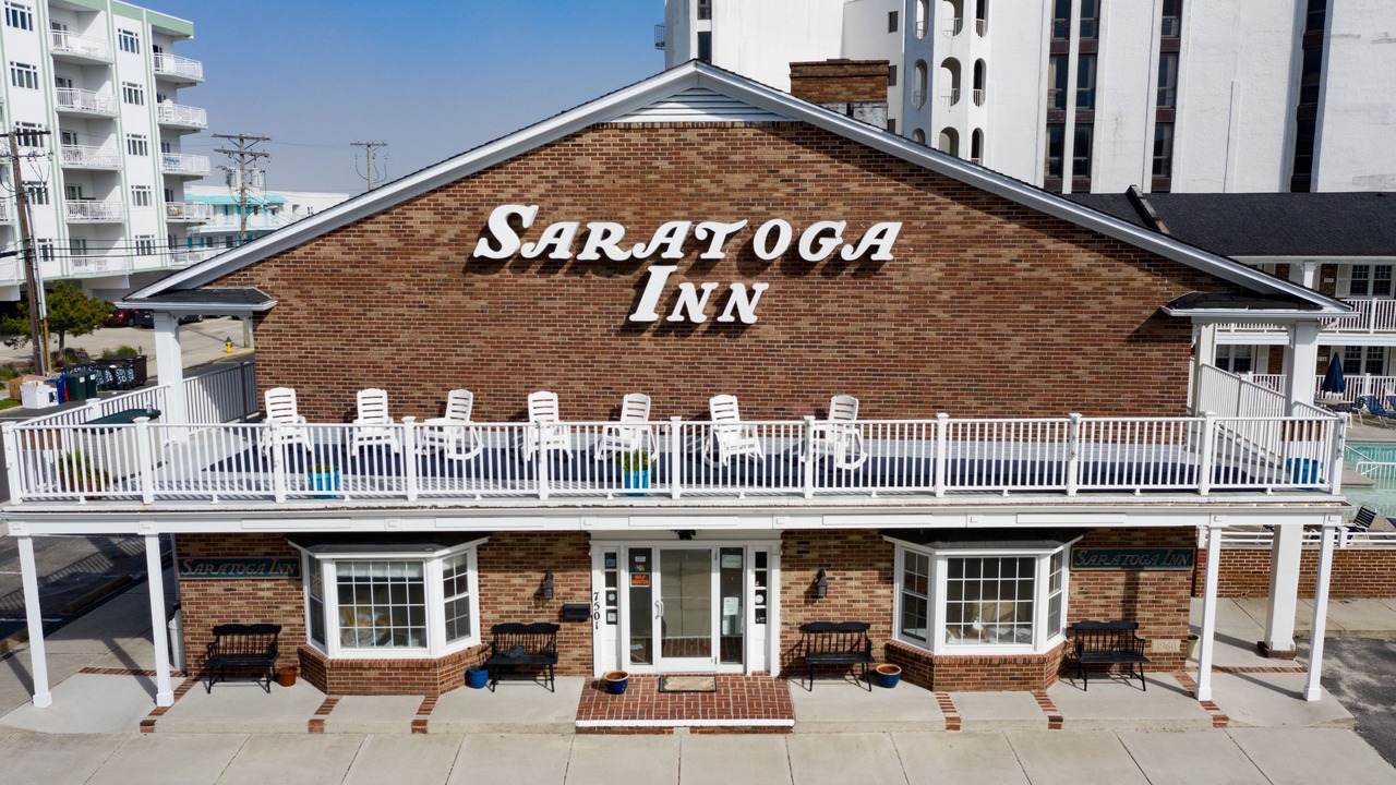 Photo of Outdoor in Wildwood Crest