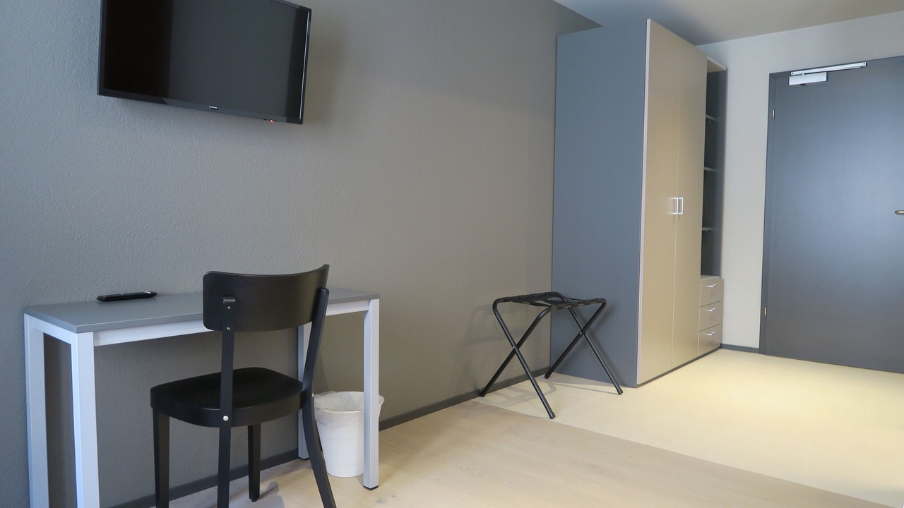 Photo of Bedroom in La Brevine