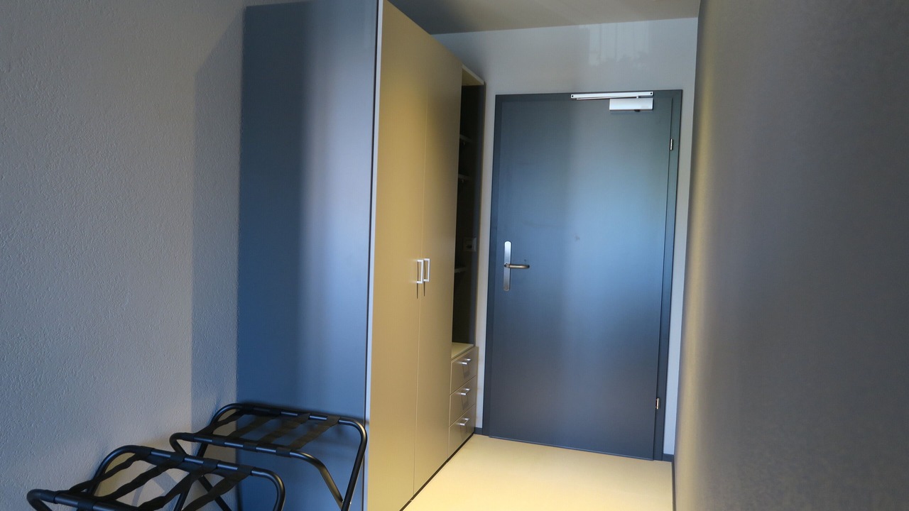 Photo of Bedroom in La Brevine