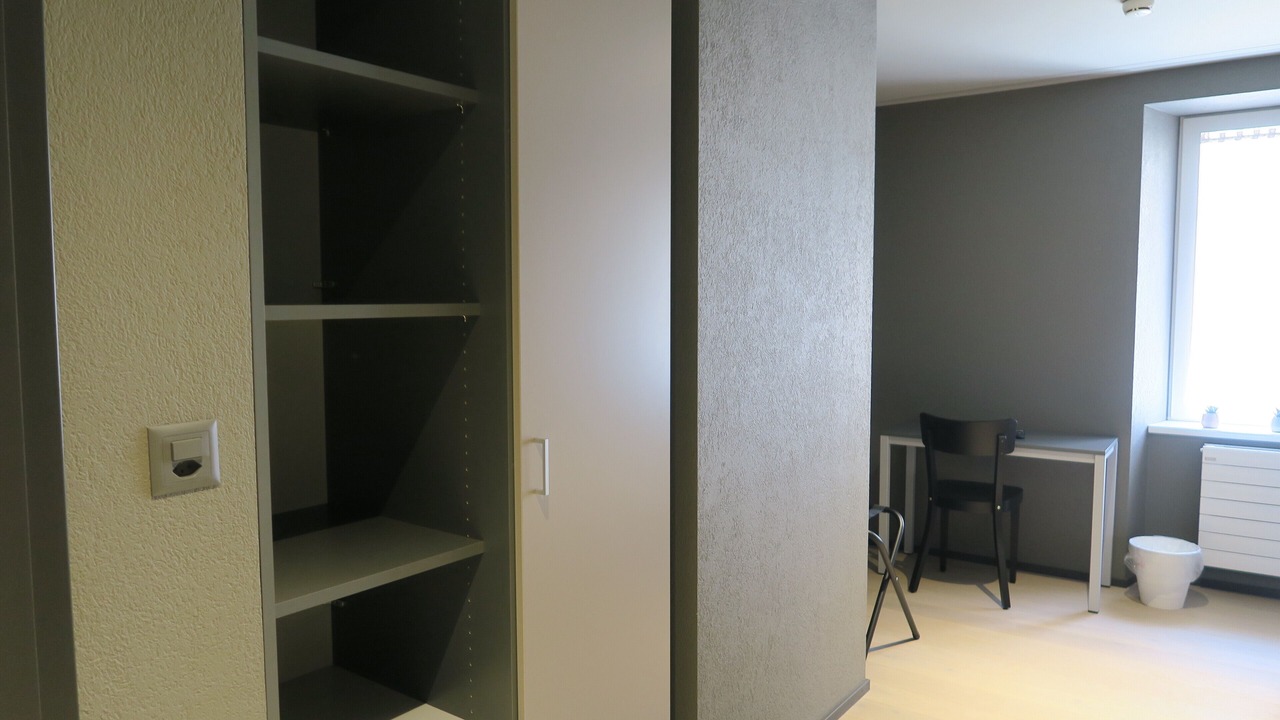 Photo of Bedroom in La Brevine