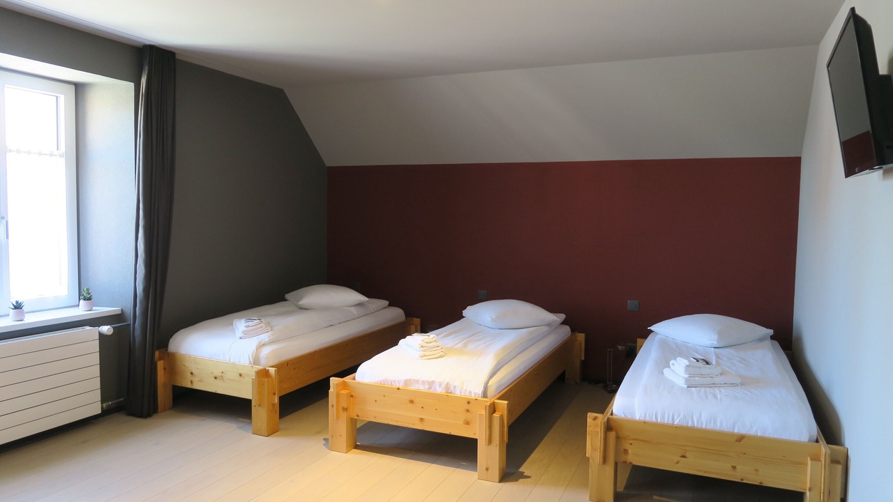 Photo of Bedroom in La Brevine