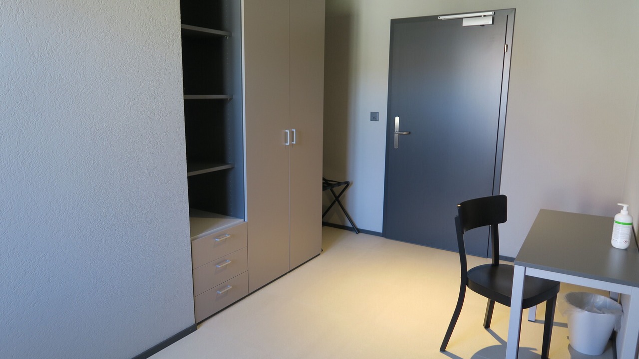 Photo of Bedroom in La Brevine