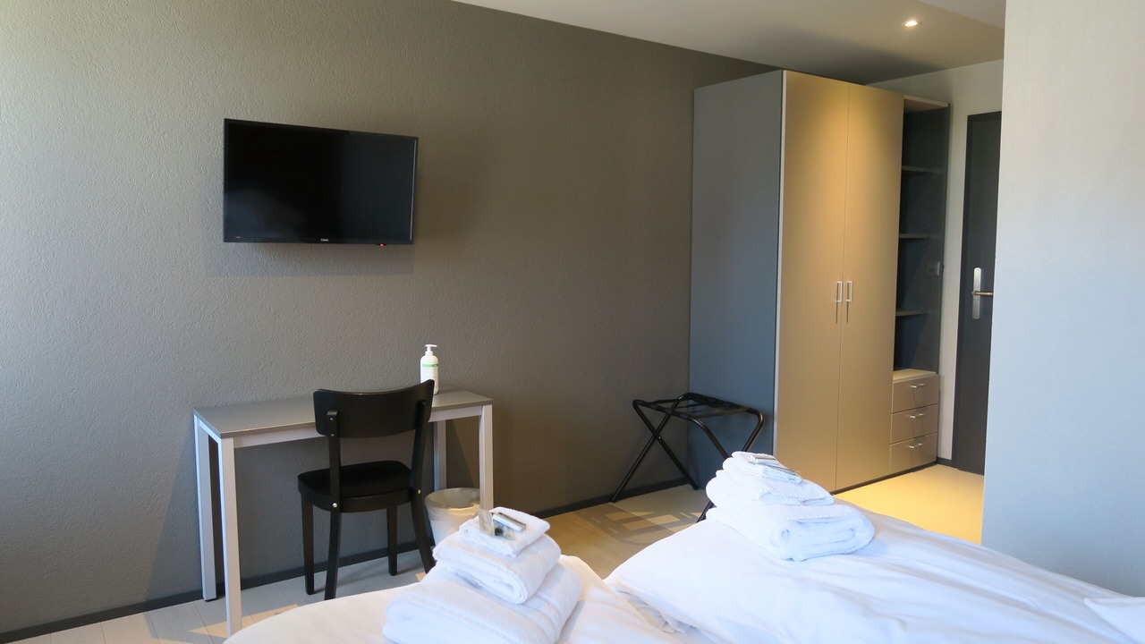Photo of Bedroom in La Brevine