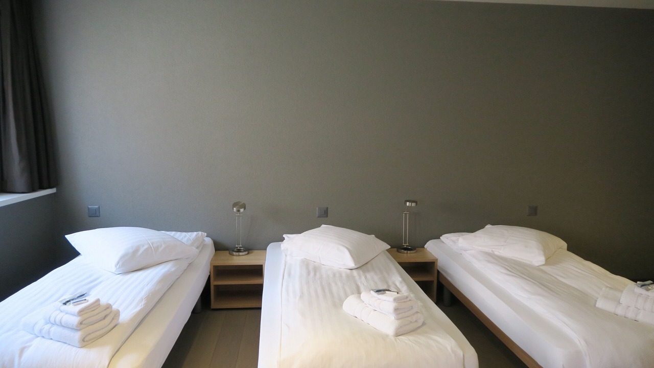 Photo of Bedroom in La Brevine
