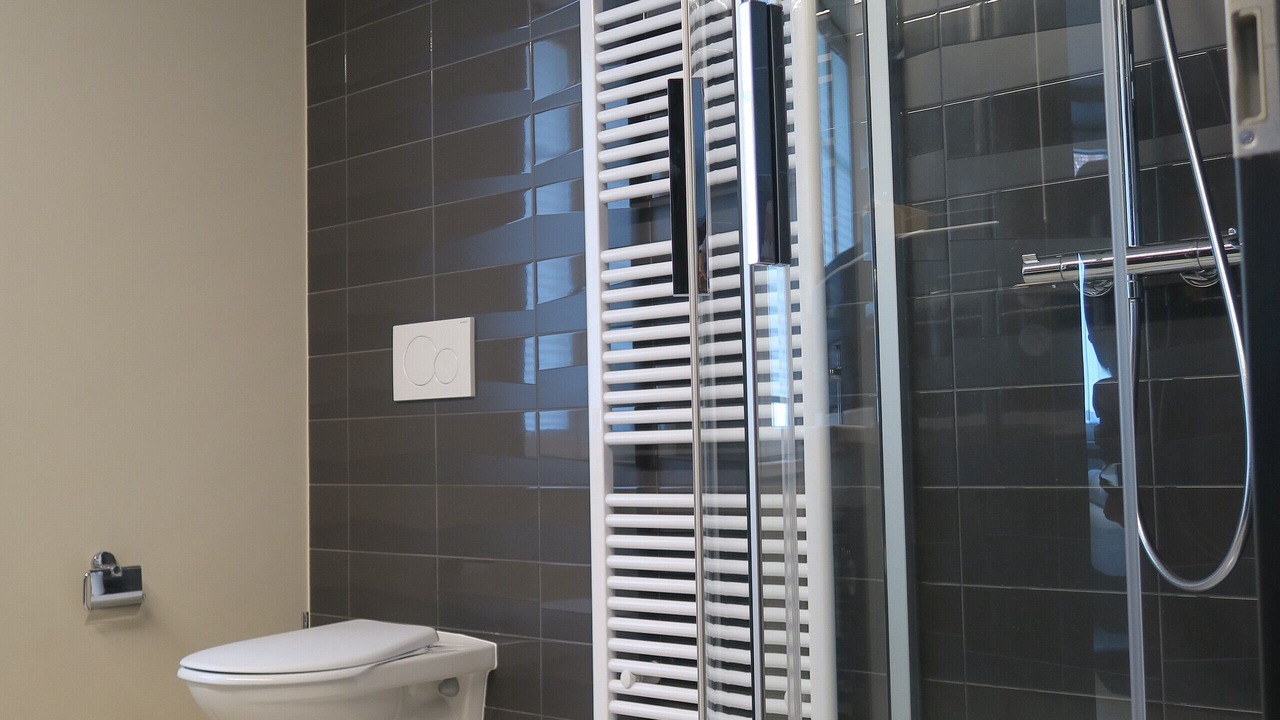 Photo of Bathroom in La Brevine
