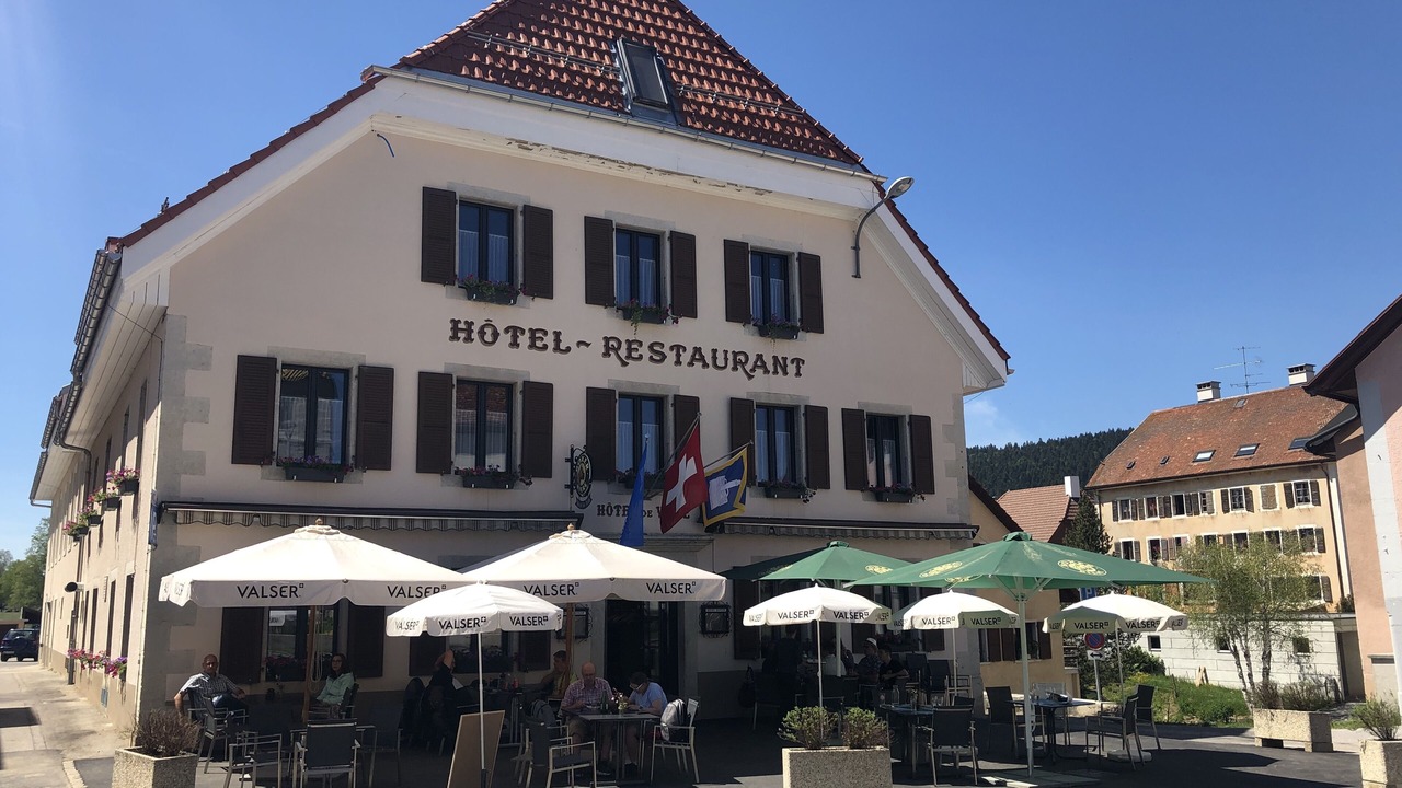 Photo of Outdoor in La Brevine