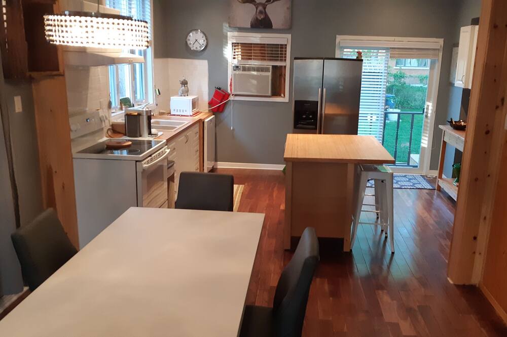 Photo of Kitchen in Pointe Claire