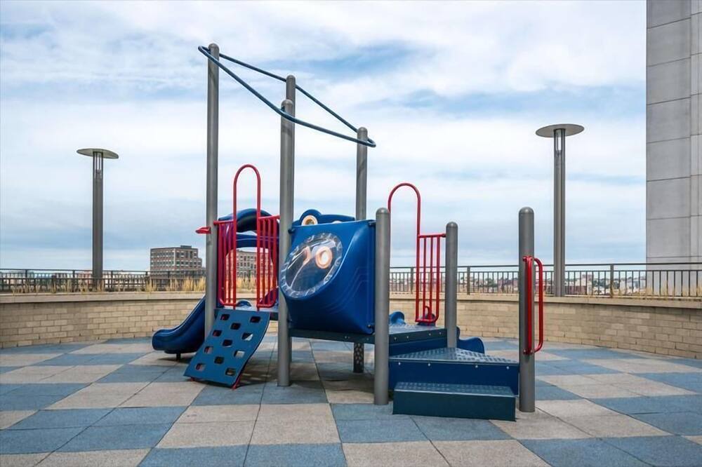 Photo of Others in Hudson Exchange