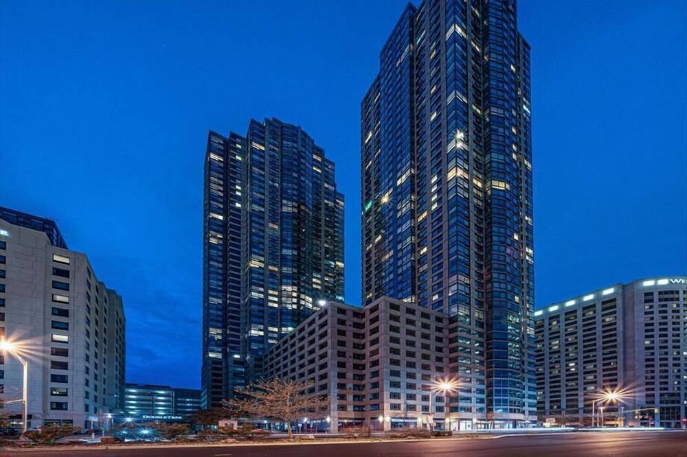 Photo of Outdoor in Hudson Exchange