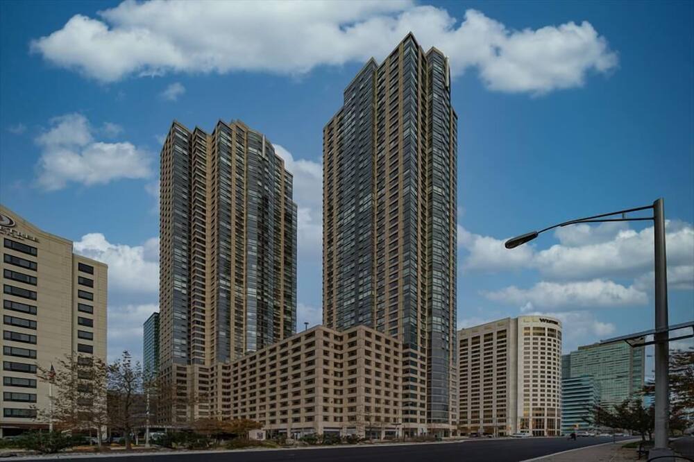 Photo of Outdoor in Hudson Exchange