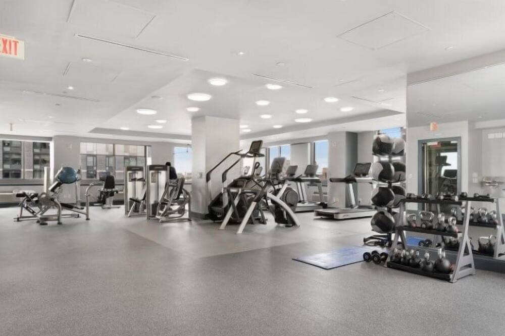 Photo of Others in Hudson Exchange