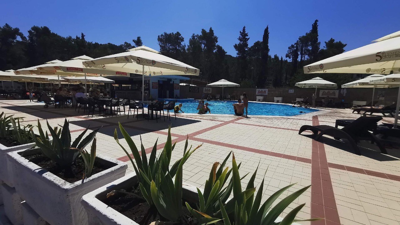 Photo of Outdoor in Necujam