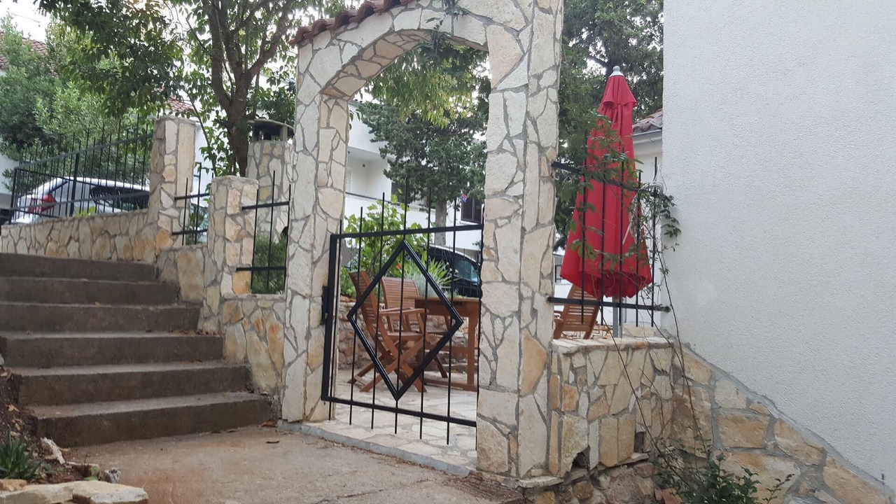 Photo of Outdoor in Necujam