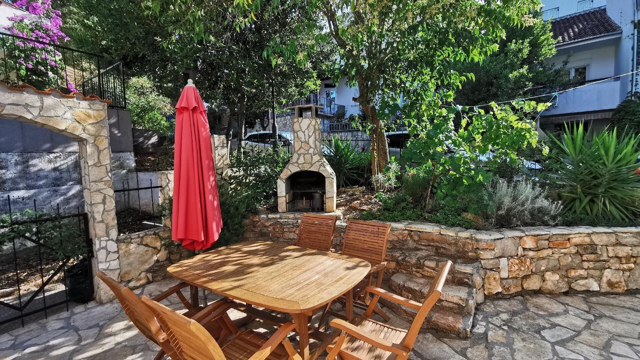 Photo of Outdoor in Necujam
