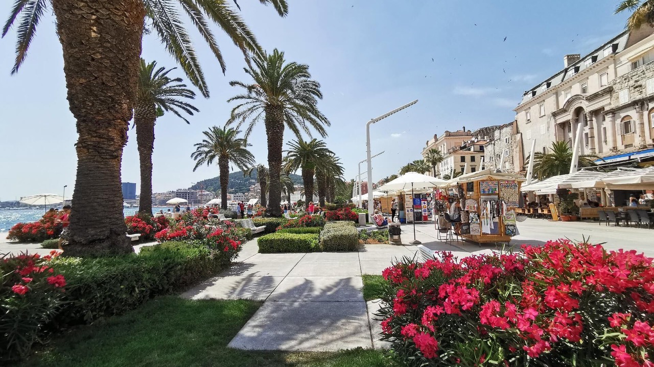 Photo of Outdoor in Necujam