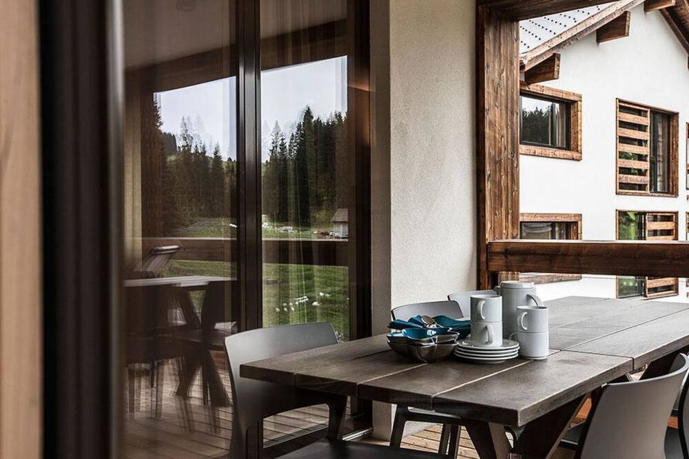 Photo of Bedroom in Parpan