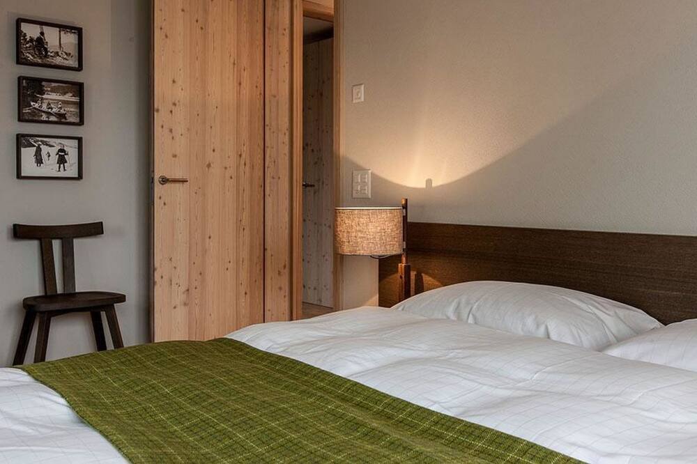 Photo of Bedroom in Parpan