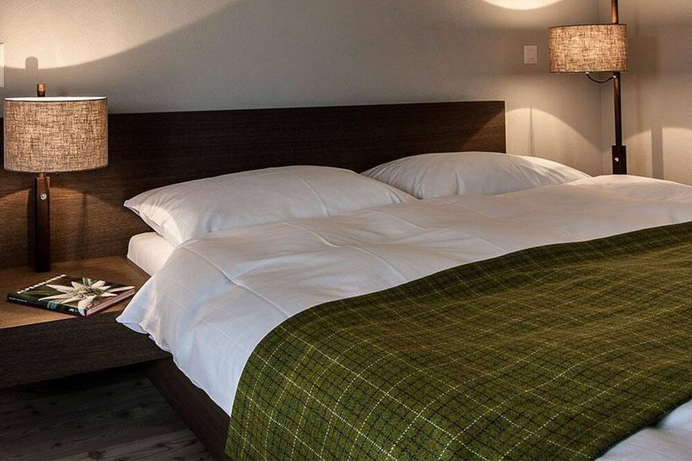 Photo of Bedroom in Parpan